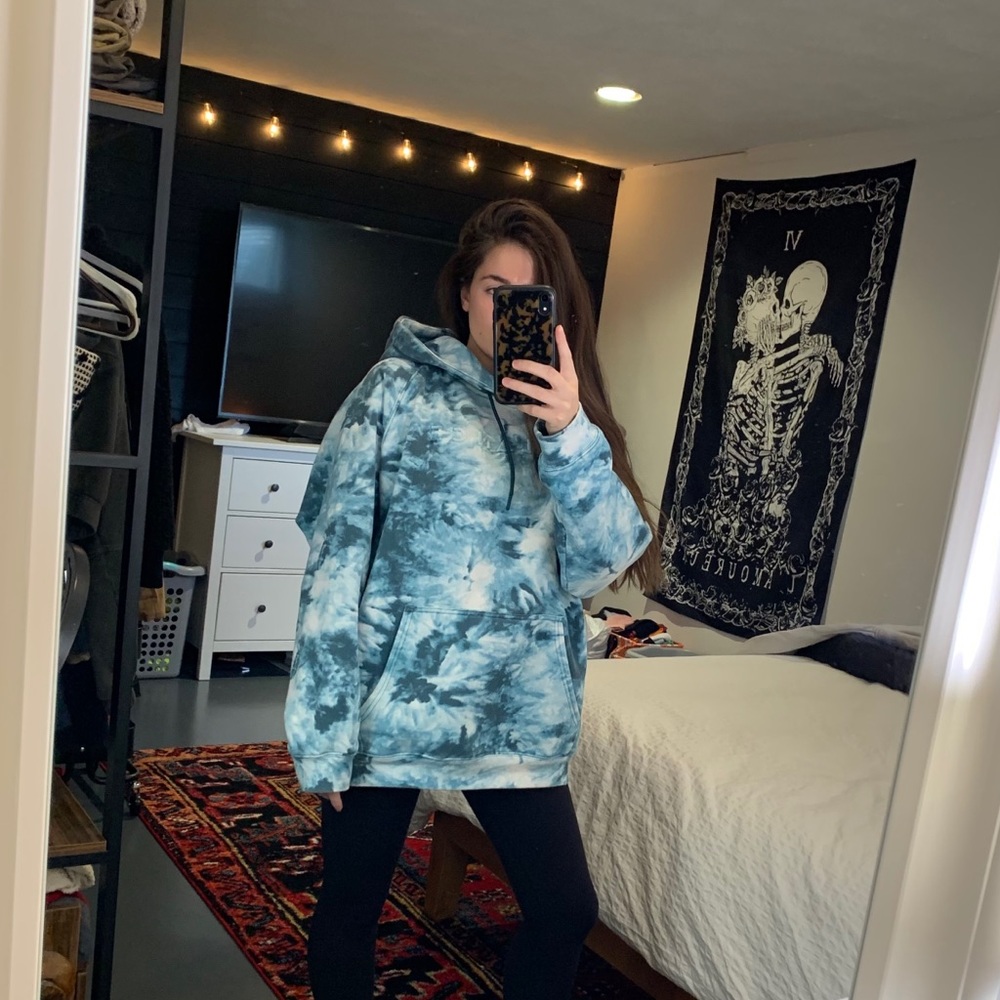 Balance Athletica Maker Hood